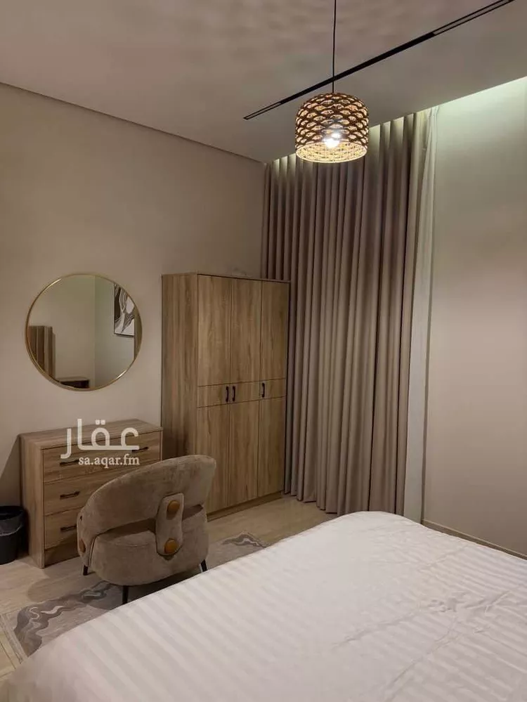 شقة للإيجار في حي الحمراء, مدينة الخبر, المنطقة الشرقية 9