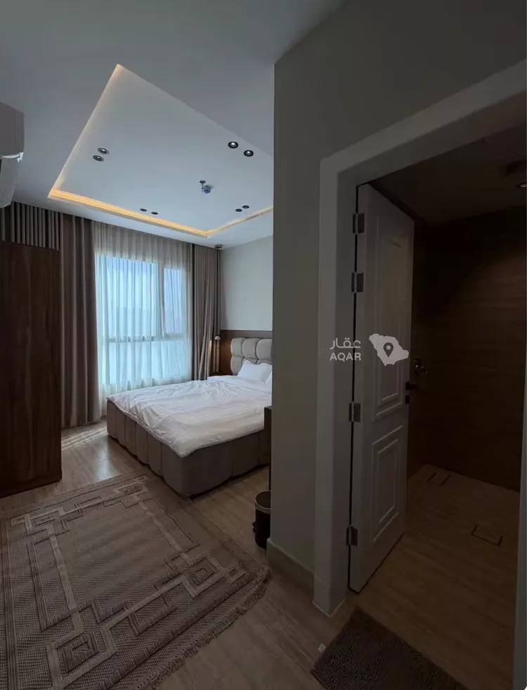شقة للإيجار في حي الحمراء, مدينة الخبر, المنطقة الشرقية 10
