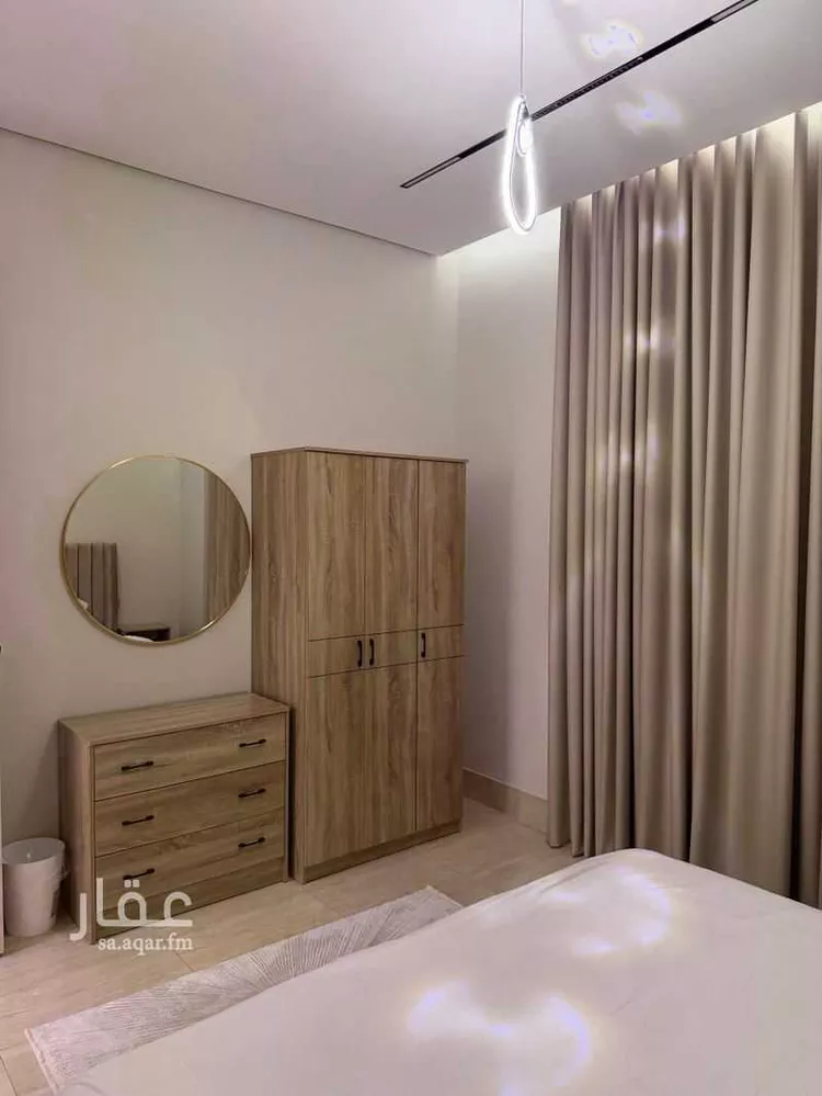 شقة للإيجار في حي الحمراء, مدينة الخبر, المنطقة الشرقية 10