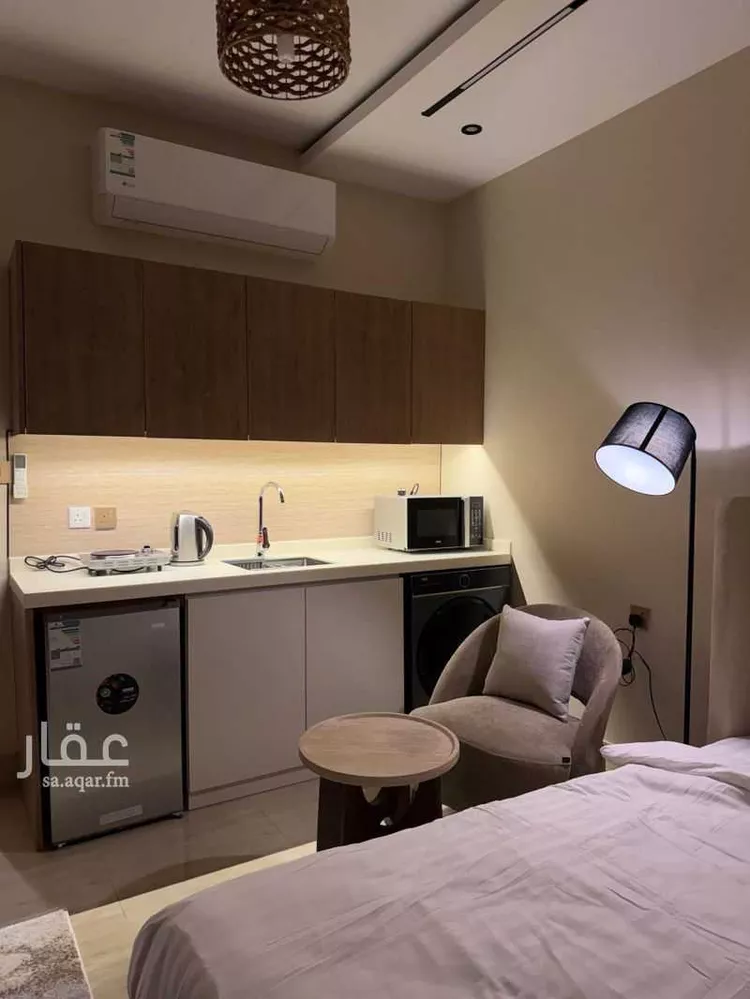 Studio for rent in Al Khobar Al Hamra 6