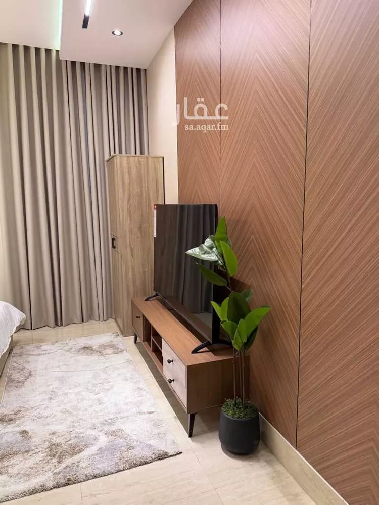 Studio for rent in Al Khobar Al Hamra 7