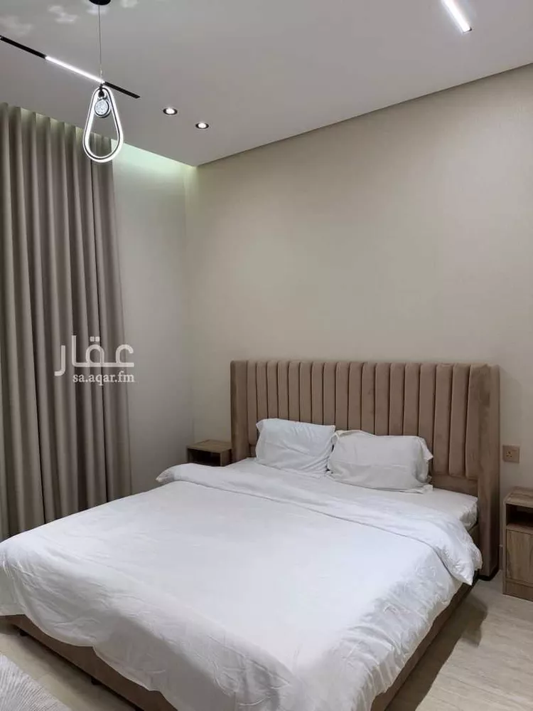 شقة للإيجار في حي الحمراء, مدينة الخبر, المنطقة الشرقية 8