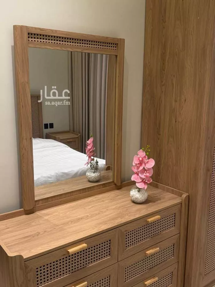 شقة للإيجار في شارع المراح, حي الحمراء, مدينة الخبر, المنطقة الشرقية صورة 5