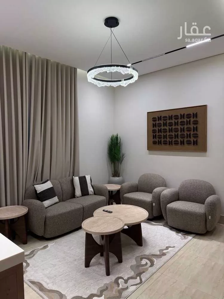 Apartment for Rent in Al Khobar Al Hamra صورة 2