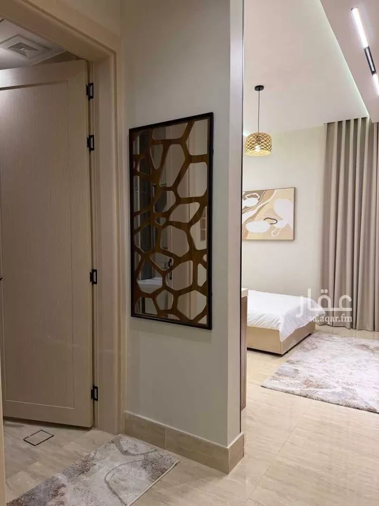 Studio for rent in Al Khobar Al Hamra 8