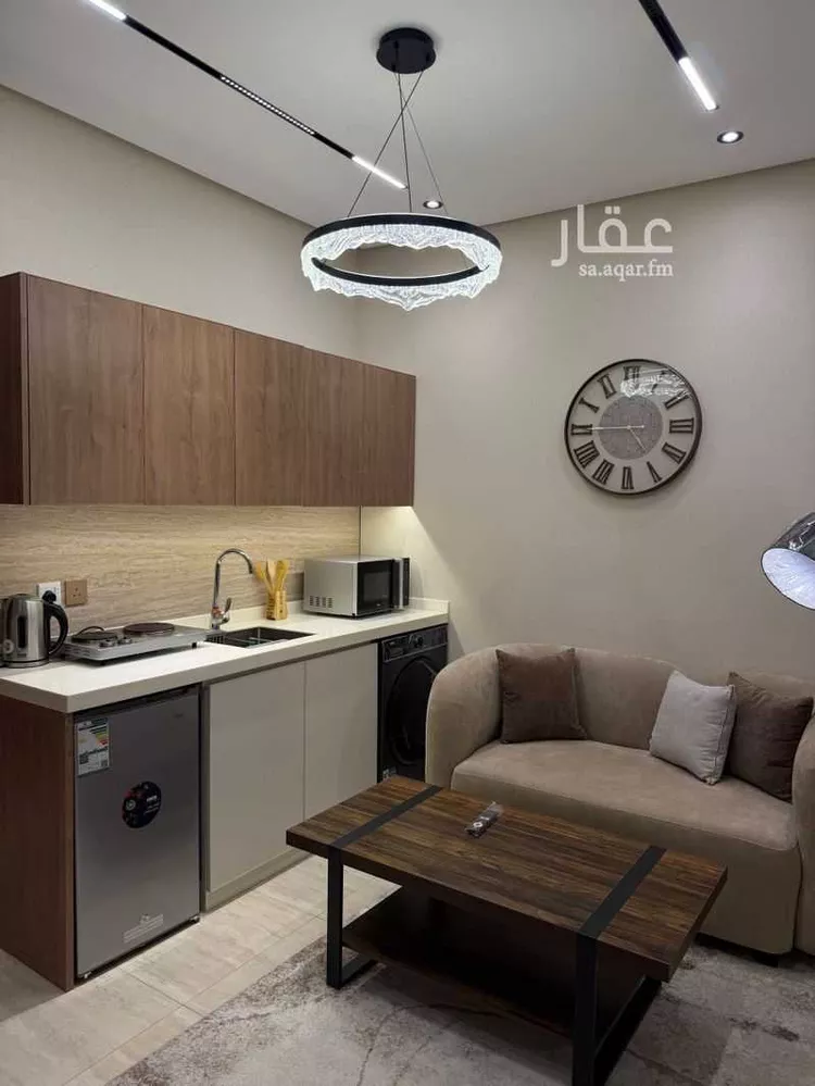 Apartment for Rent in Al Khobar Al Hamra