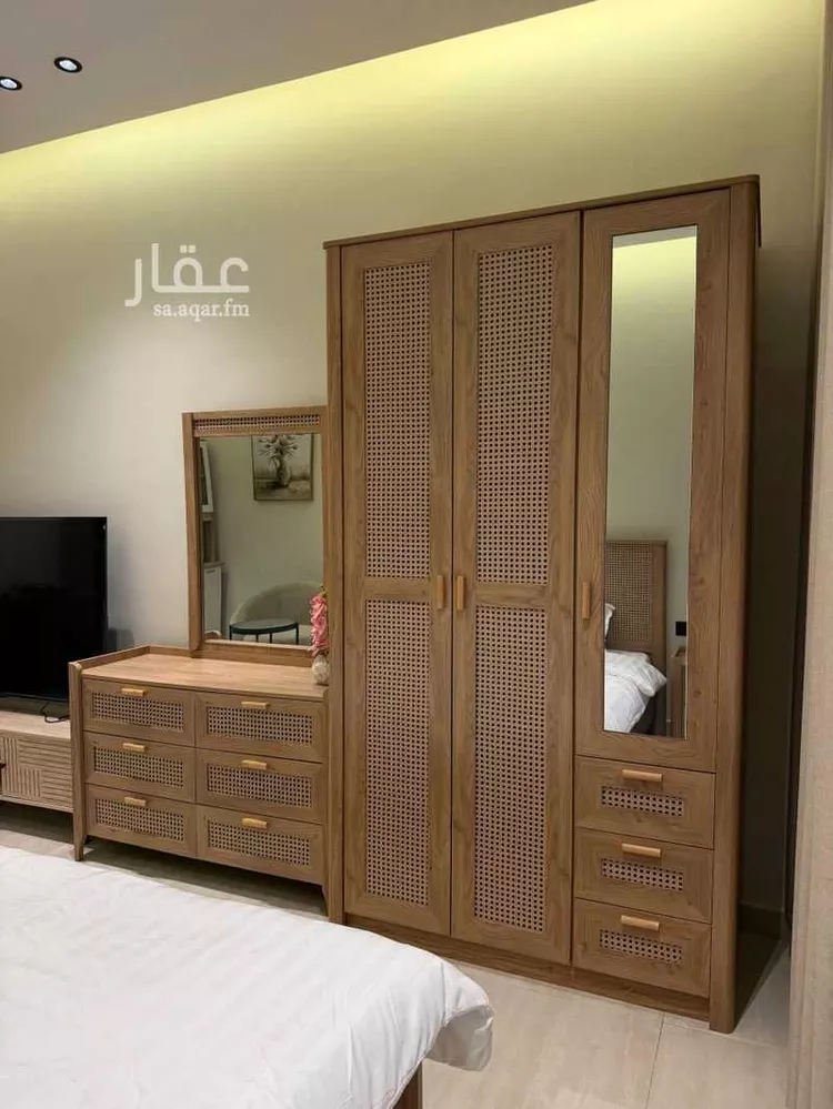 شقة للإيجار في شارع المراح, حي الحمراء, مدينة الخبر, المنطقة الشرقية صورة 2