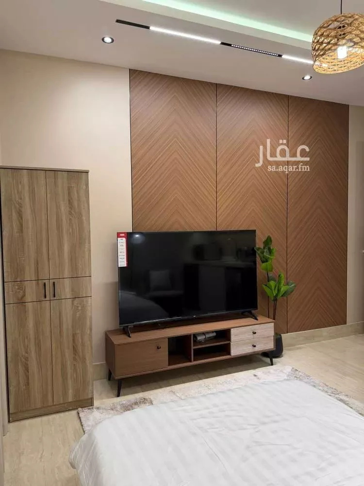 شقة للإيجار في حي الحمراء, مدينة الخبر, المنطقة الشرقية صورة 4