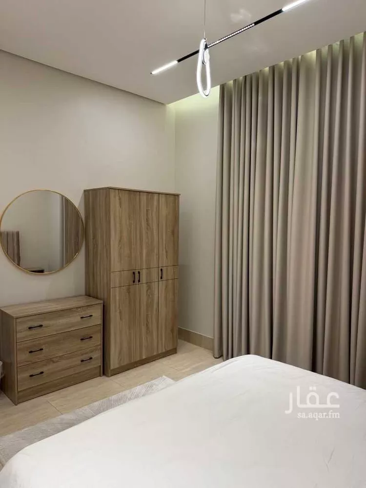 شقة للإيجار في حي الحمراء, مدينة الخبر, المنطقة الشرقية 9