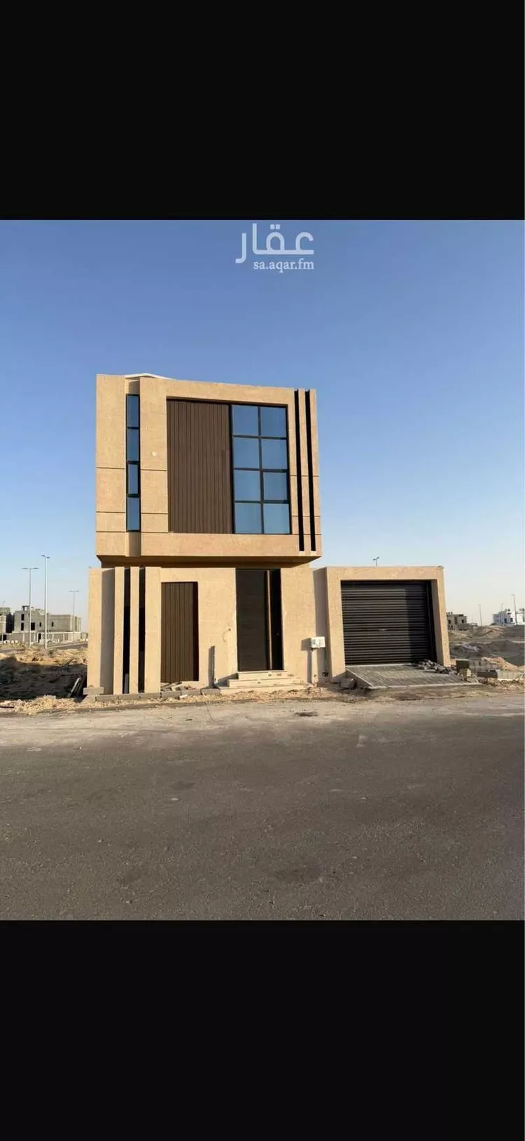 Villa for Sale in Al Hofuf Jonob Mansobi Al Taleem