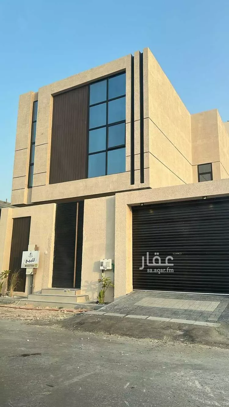 فيلا للبيع في شارع الدوائر, حي الدانة, مدينة الاحساء, المنطقة الشرقية صورة 2