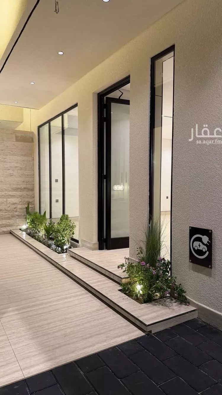 فيلا للبيع في شارع الدوائر, حي الدانة, مدينة الاحساء, المنطقة الشرقية صورة 3