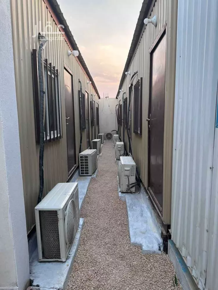 Rest House for Rent in Riyadh Banban