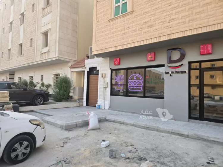 شقة للإيجار في شارع رقم 312, حي الملقا, مدينة الرياض, منطقة الرياض صورة 3