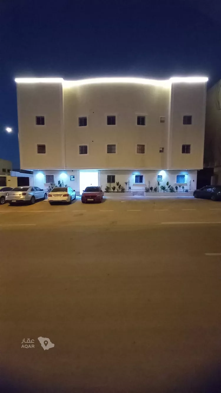 Apartment for Rent in Riyadh Al Aqiq