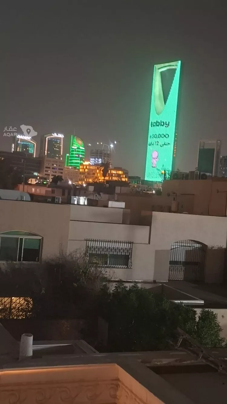 شقة للإيجار في شارع العليا, حي العليا, مدينة الرياض, منطقة الرياض صورة 2