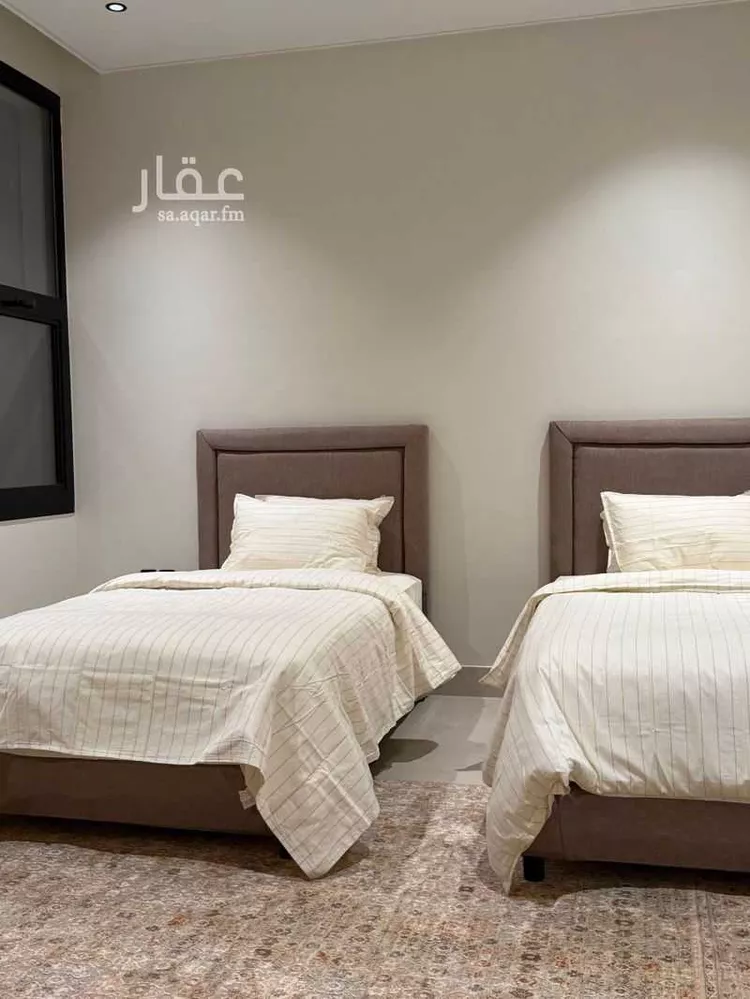 دور للإيجار في حي النرجس, مدينة الرياض, منطقة الرياض 22
