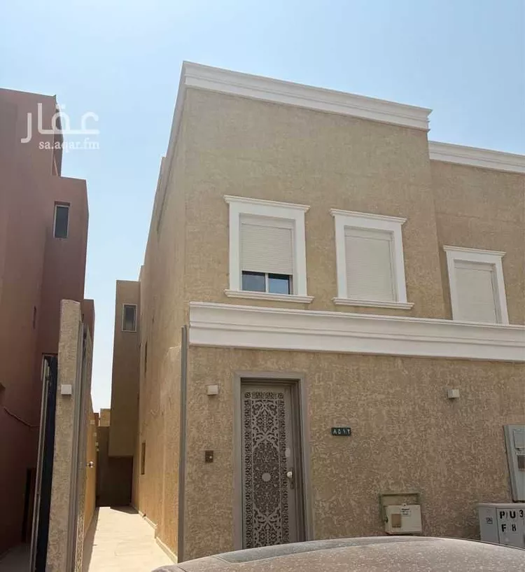 Apartment for Rent in Riyadh An Narjis