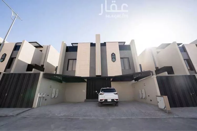 Floor for Rent in Riyadh An Narjis