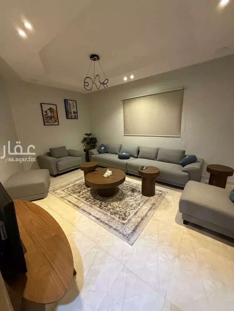 شقة للإيجار في شارع الرسالة, حي المعيزيلة, مدينة الرياض, منطقة الرياض صورة 3