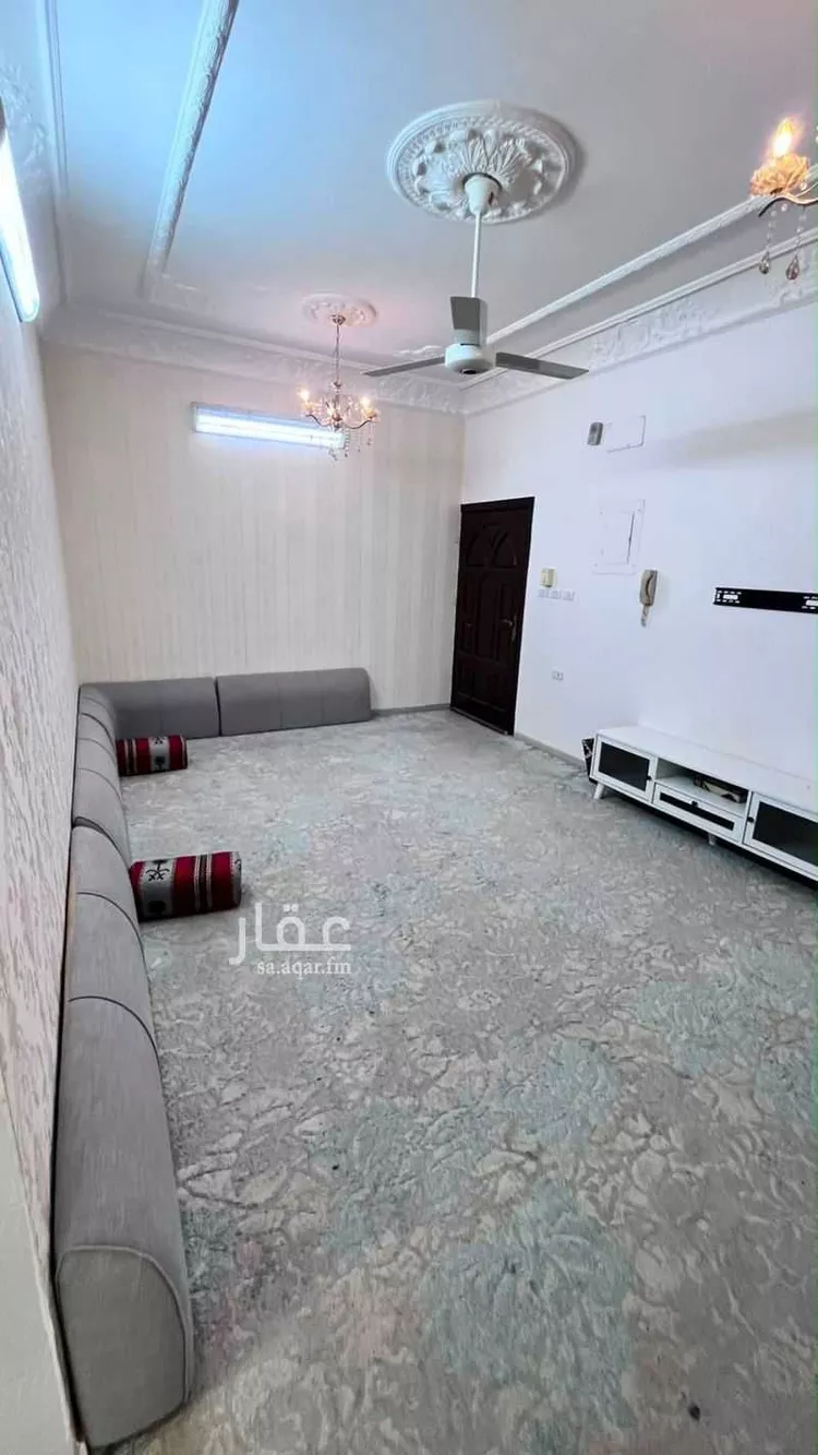 شقة للإيجار في حي الحلقة الشرقية ، الطائف ، الطائف صورة 4