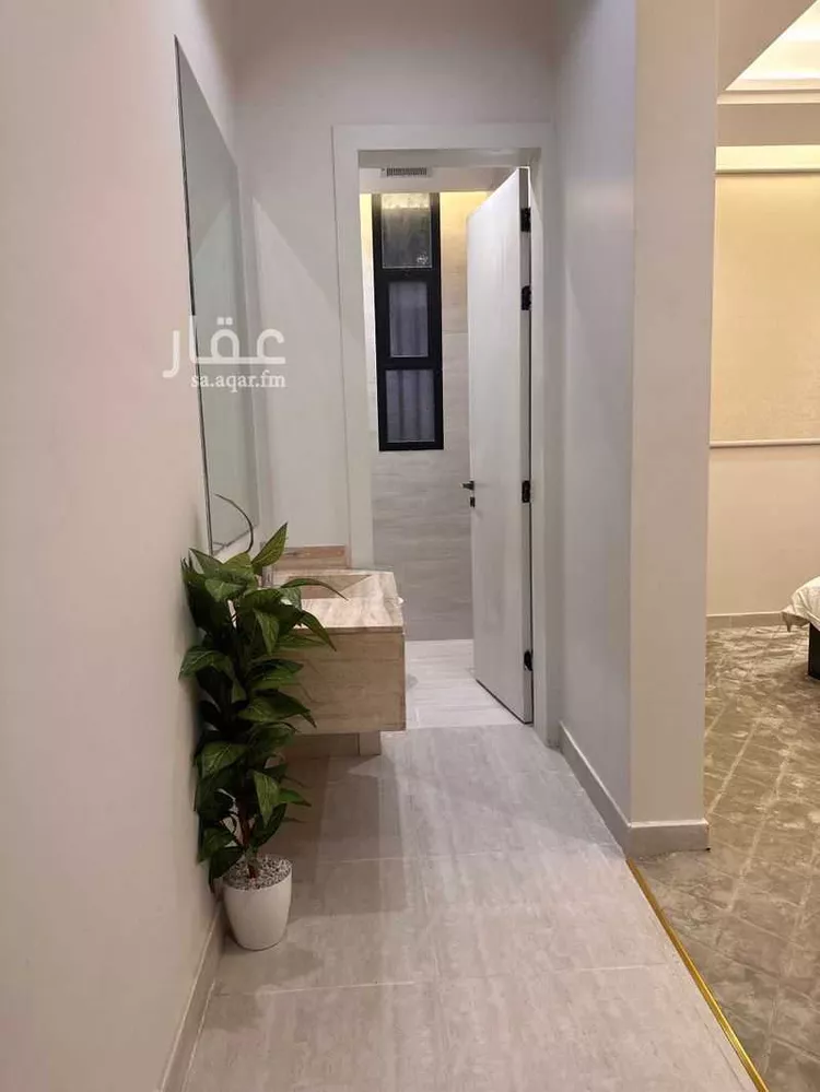 شقة للإيجار في شارع علي البغدادي ، حي طويق ، الرياض ، منطقة الرياض