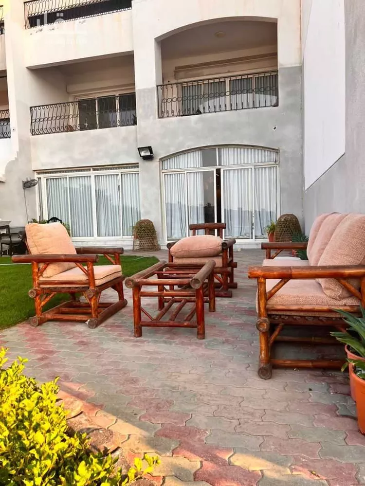 Chalet for Booking in Jeddah Az Zomorod صورة 5