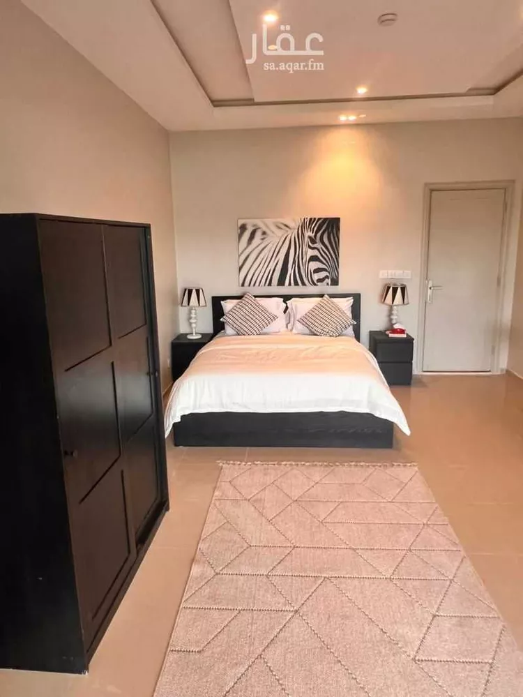 Chalet for Booking in Jeddah Az Zomorod