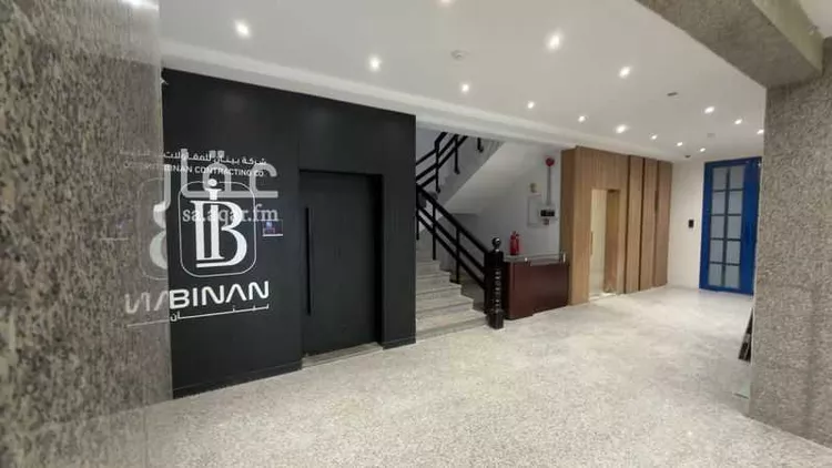 Commercial Office for Rent in Riyadh An Nakheel صورة 4