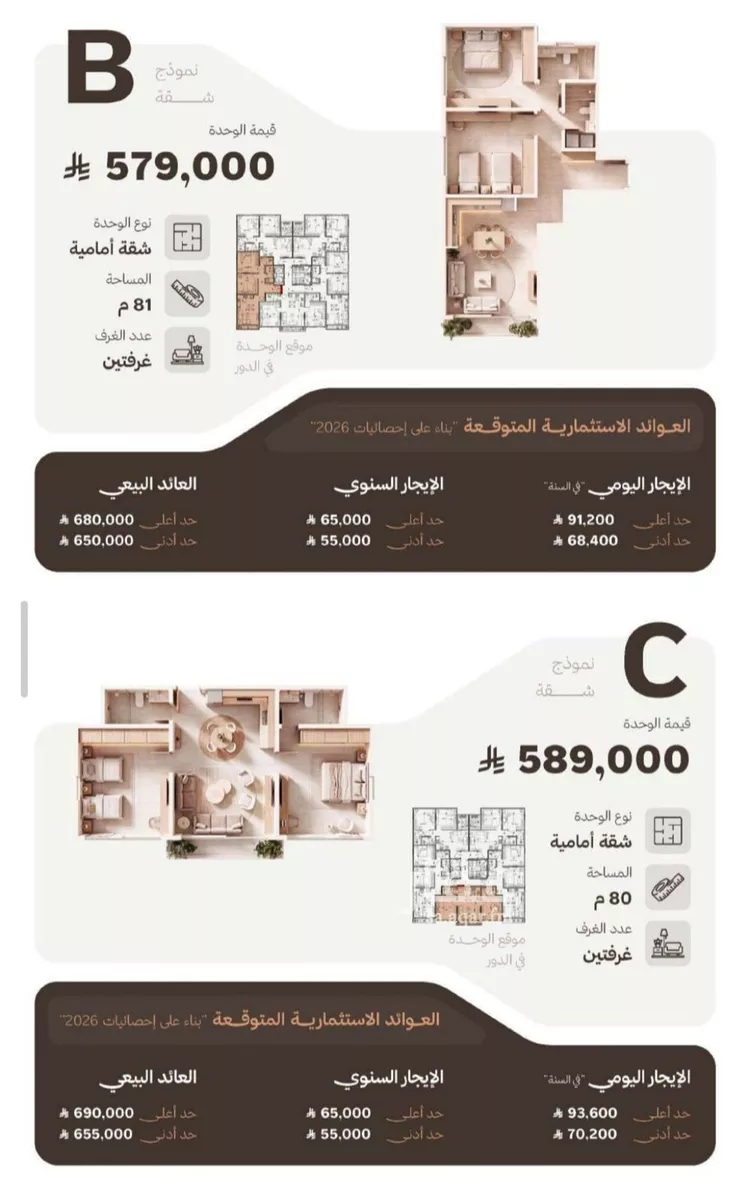 شقة للبيع في شارع الصفا, حي النهضة, مدينة جدة, منطقة مكة المكرمة صورة 3