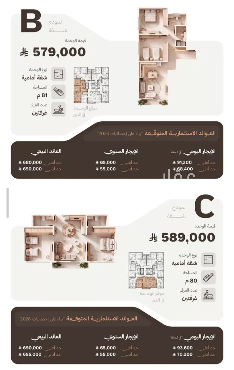 شقة للبيع في شارع الصفا, حي النهضة, مدينة جدة, منطقة مكة المكرمة صورة 4