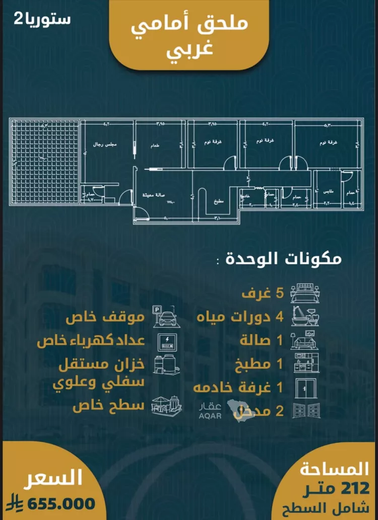 شقة للبيع في شارع , حي الصواري, مدينة جدة, منطقة مكة المكرمة