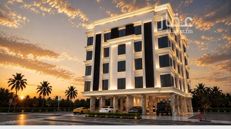 Studio for sale in Jeddah Al Yaqout 11