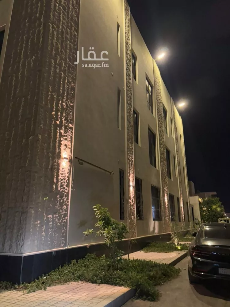 شقة للإيجار في شارع أبي عامر الأشعري, حي المهدية, مدينة الرياض, منطقة الرياض