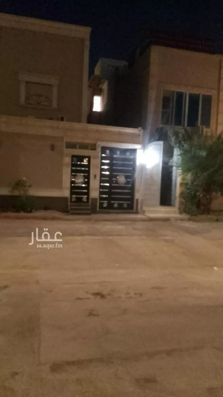 شقة للإيجار في شارع رقم 440, حي الملقا, مدينة الرياض, منطقة الرياض
