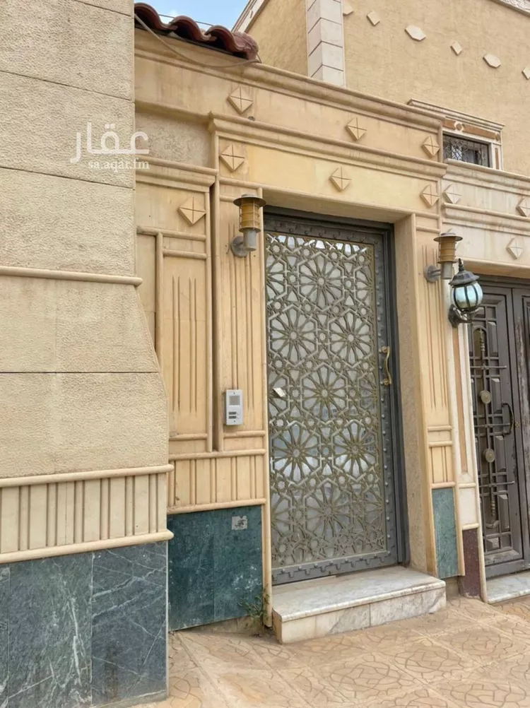شقة للإيجار في شارع رقم 440, حي الملقا, مدينة الرياض, منطقة الرياض صورة 3