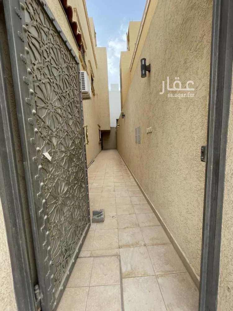 شقة للإيجار في شارع رقم 440, حي الملقا, مدينة الرياض, منطقة الرياض صورة 4