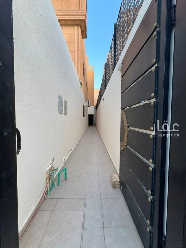 شقة للإيجار في شارع أبي الفضل الأجل, حي قرطبة, مدينة الرياض, منطقة الرياض صورة 5