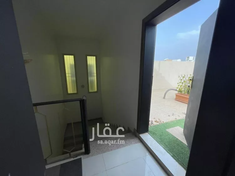 شقة للإيجار في شارع رقم 440, حي الملقا, مدينة الرياض, منطقة الرياض صورة 2