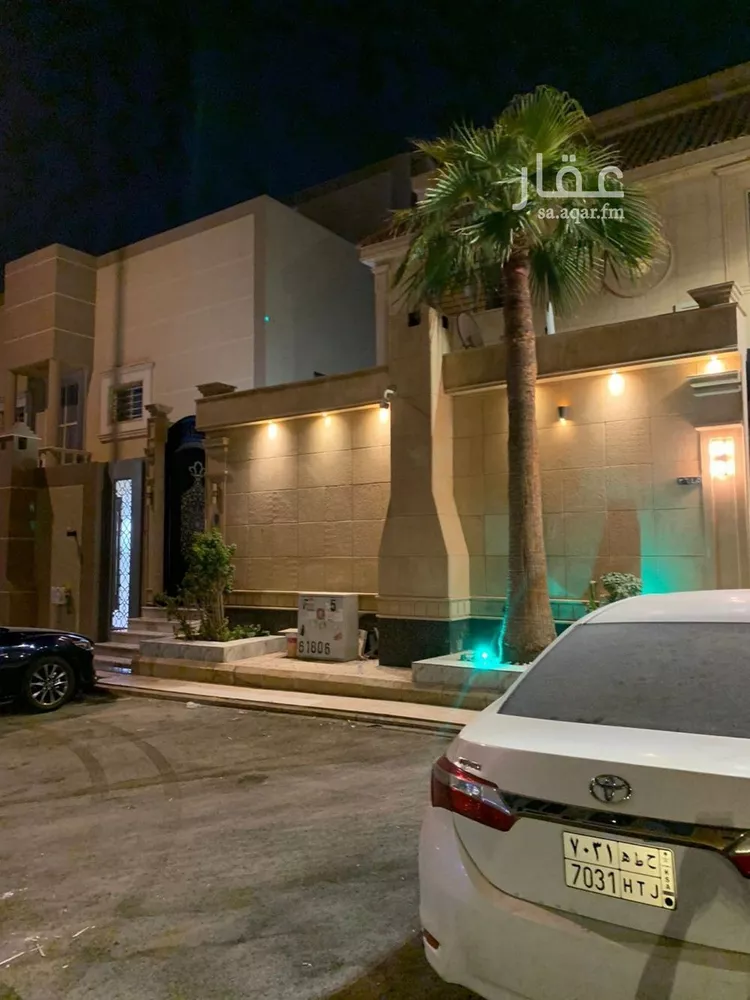 Apartment for Rent in Riyadh Dhahrat Namar صورة 2