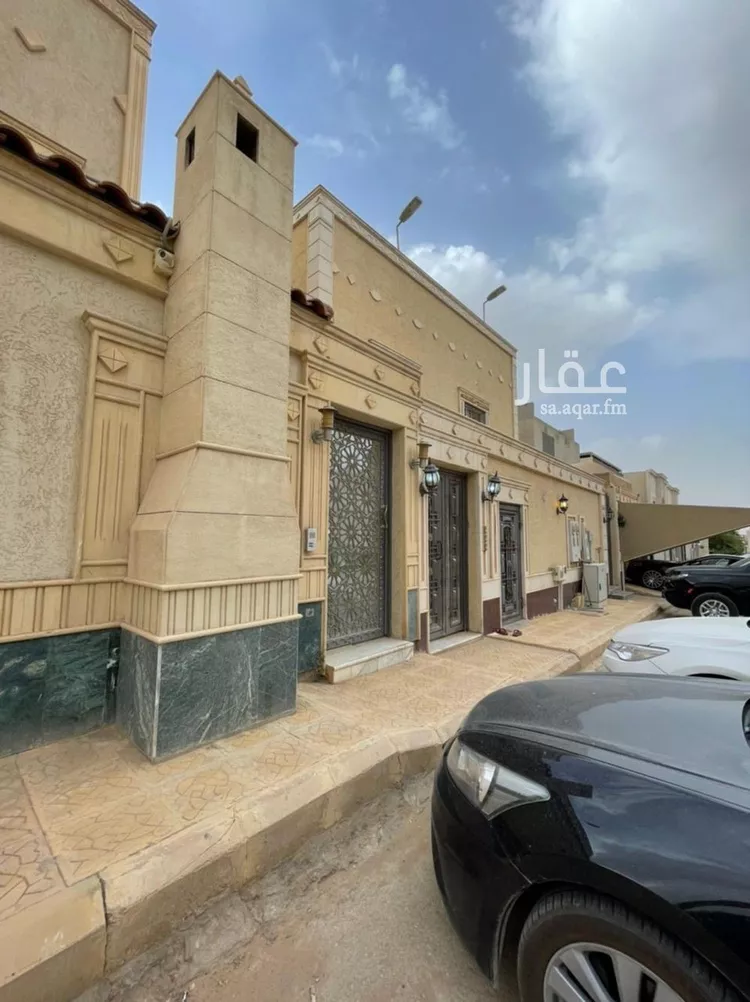 Apartment for Rent in Riyadh Al Malqa
