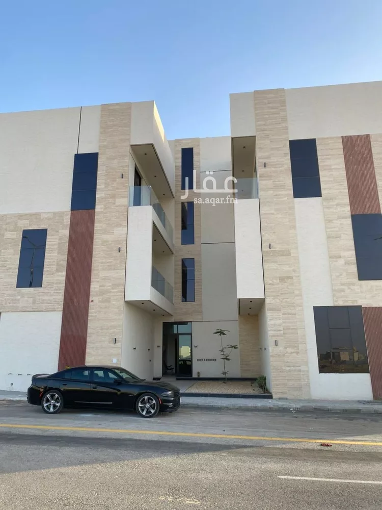 Apartment for Rent in Riyadh Al Mahdiyah
