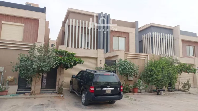 Apartment for Rent in Riyadh Al Arid