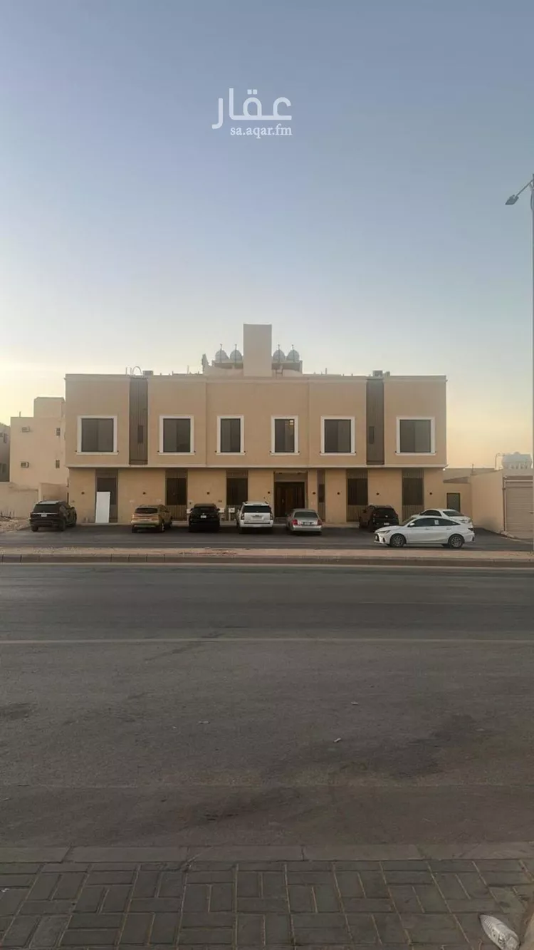 Apartment for Rent in Riyadh Dhahrat Namar