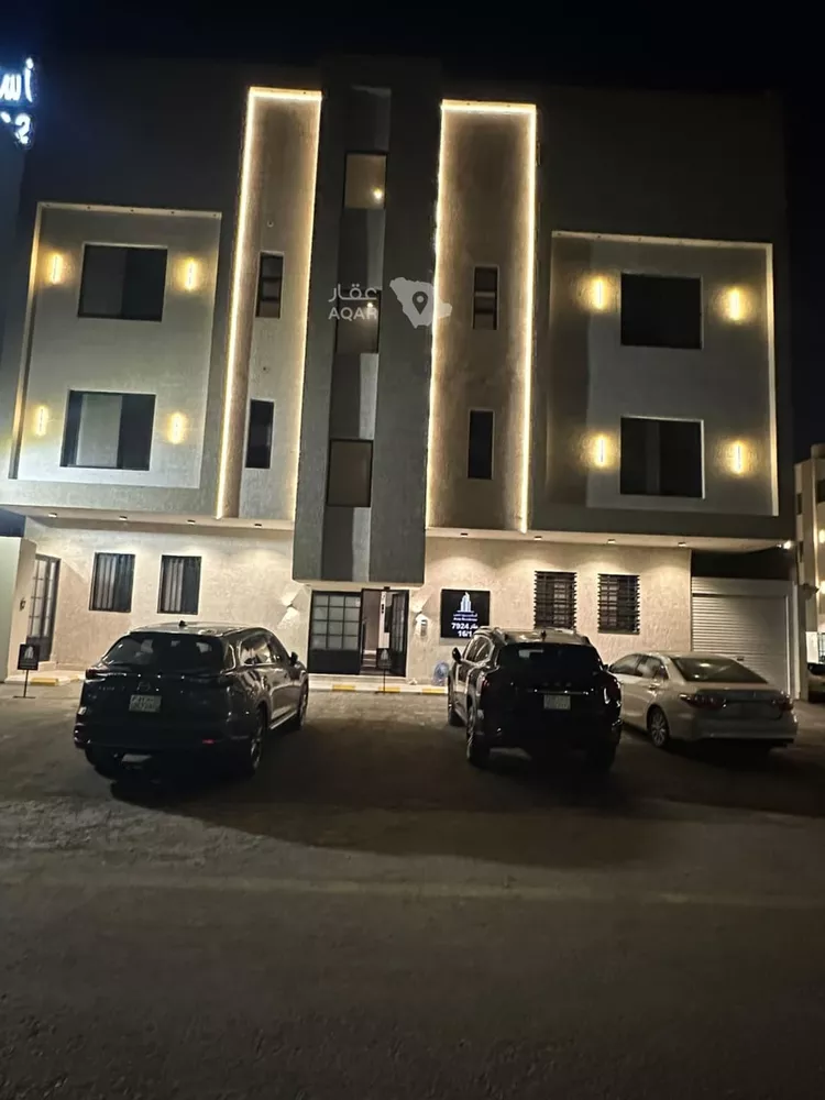Apartment for Rent in Dammam An Nada