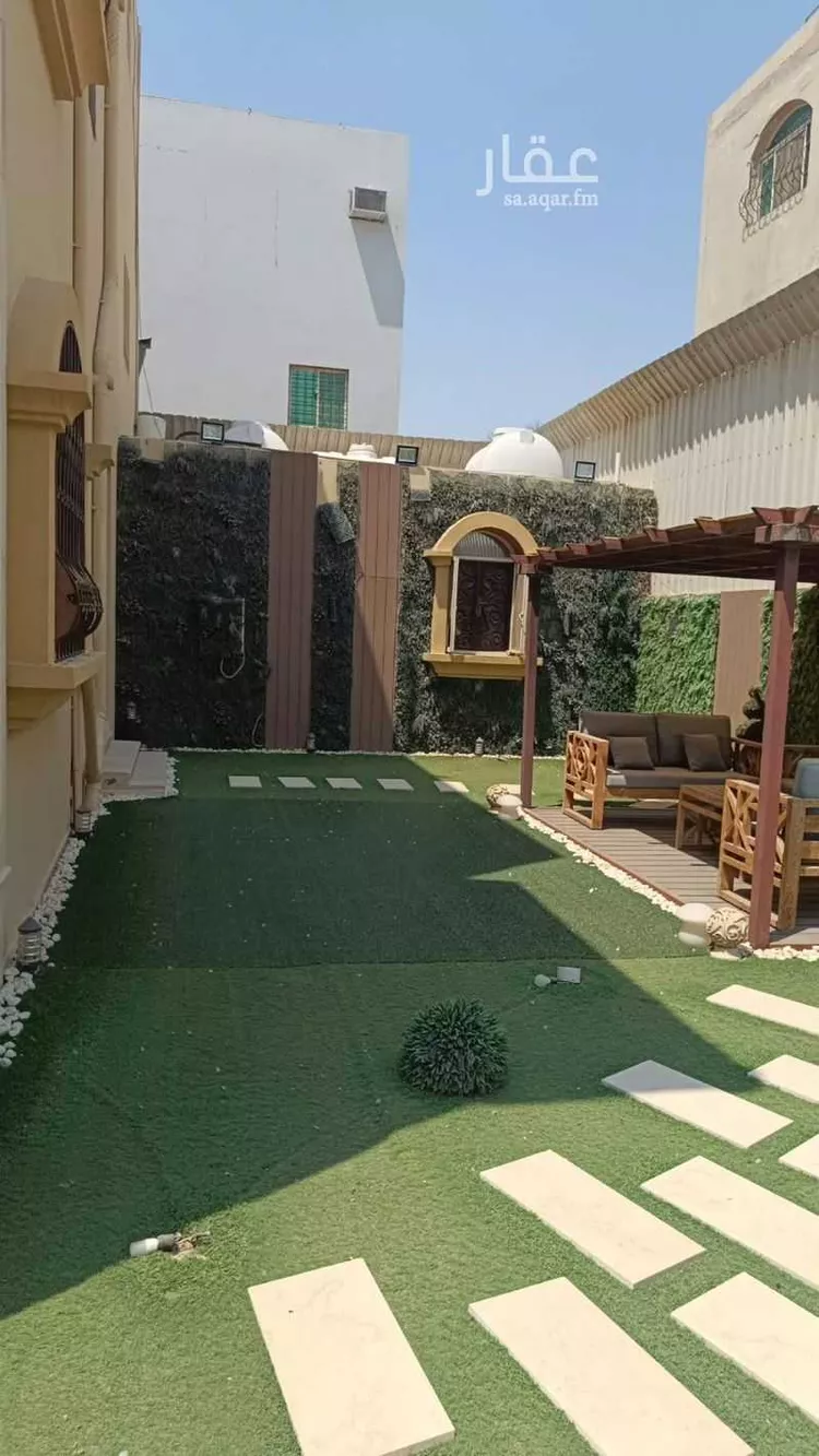 Villa for Sale in Dhahran Tihamah صورة 4