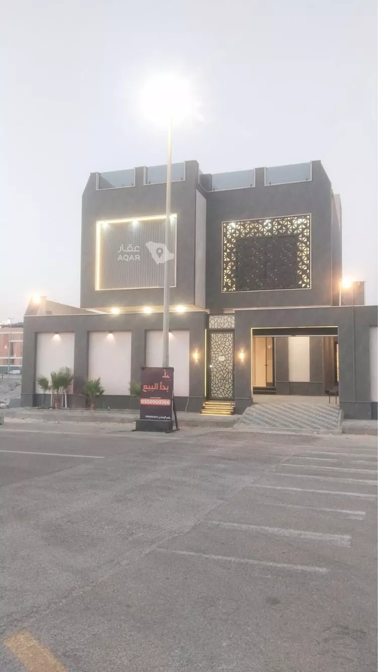 Villa for Sale in Dammam As Saif