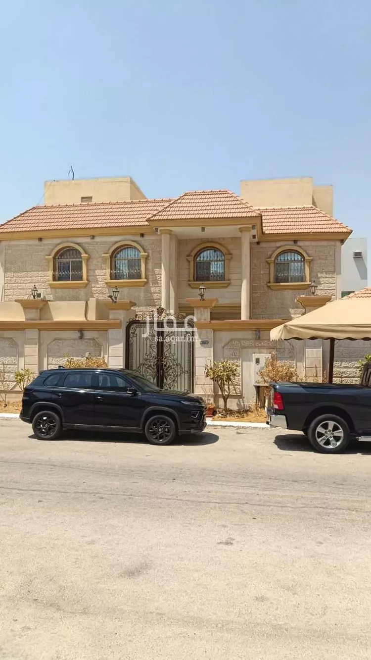 Villa for Sale in Dhahran Tihamah