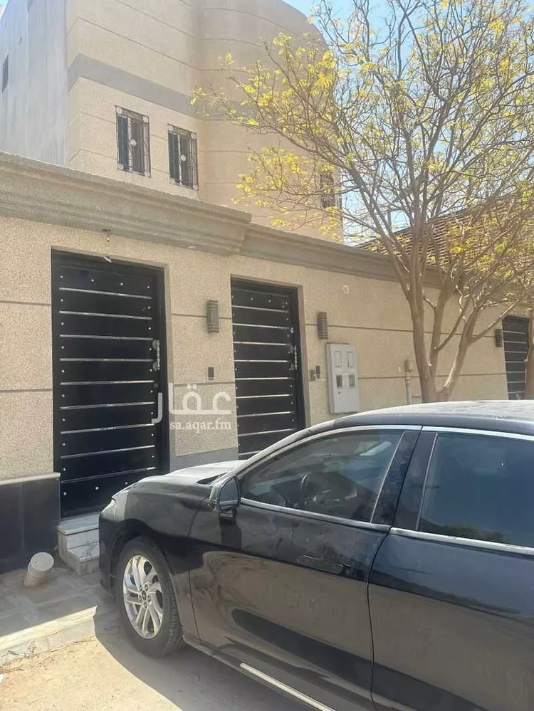 فيلا للإيجار في شارع محمود الجويني, حي العارض, مدينة الرياض, منطقة الرياض صورة 2