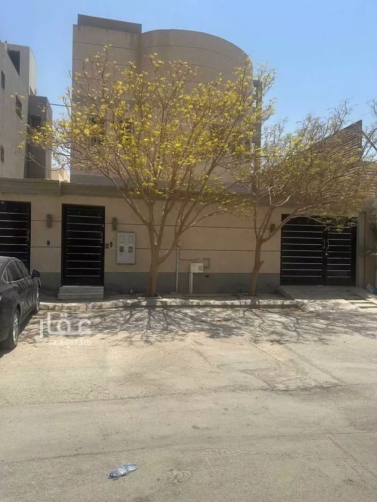 فيلا للإيجار في شارع محمود الجويني, حي العارض, مدينة الرياض, منطقة الرياض
